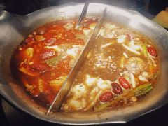 台式麻辣锅-湊湊火锅·茶憩(东城万达店)