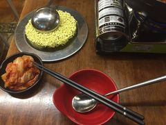 -米屋石锅拌饭(师大店)