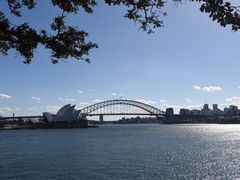 -悉尼海港大桥