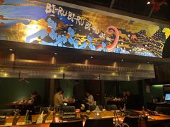 门面-肉魁屋·烧肉·烧鸟·酒场(高新店)