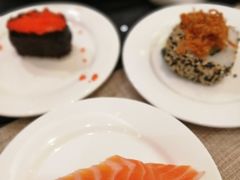 -东方红海鲜百汇(国际大厦店)