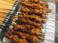-铁诚烤肉