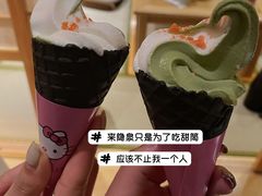 -隐泉京望日式料理(太和广场店)