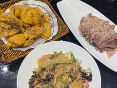 -好兄弟郭巨海鲜(天一阁店)