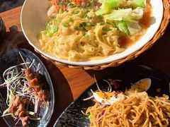 -屯屯面(海尔路店)