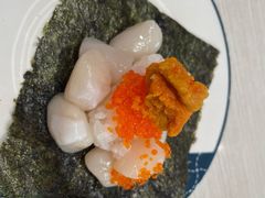 -滨寿司(新街口中央商场店)