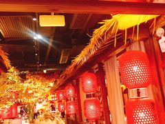 -老湘村·湖南土菜(天河维多利店)