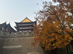 -大明幻境第一城