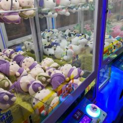 -都乐汇儿童乐园(莱蒙都会店)