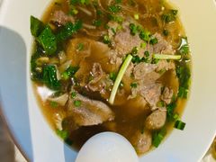 -PHO爺·越南料理(亦庄大族广场店)