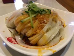 -子午路张记肉夹馍(小寨西路店)