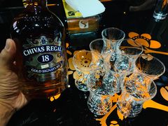 -海皇食府(水都假日酒店店)