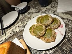 -绿茶餐厅(哈尔滨凯德店)