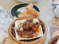 -点都德(龙之梦店)