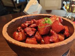 -柴米油盐(土菜院子店)
