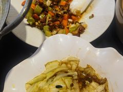 -外婆味道·云南菜大当家(关上店)