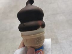 -DQ·蛋糕·冰淇淋(荟聚中心店)