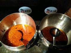 -手选潮汕鲜活牛肉火锅(二七广场店)