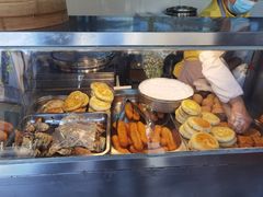 -新丰小吃(中山中路分店)