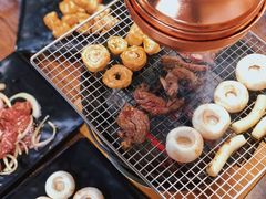 -奥西拉烤肉,盒饭,冷面(青岩刘店)