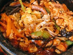 -名家韩国料理·烤肉(瑶海店)