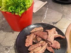 -谷牛日式烤肉(宝山U天地店)