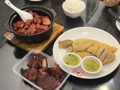秘制红枣骨-文记壹心鸡(宝华路店)