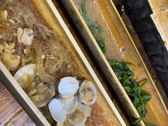 -竹乡园柴火竹筒饭·烧鸡(白水寨*森林海店)