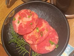 -九田家黑牛烤肉料理(衡百国际店)