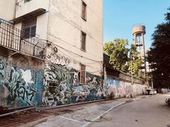 -福建师范大学(仓山校区)