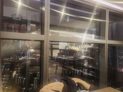 -金奥国际酒店全日餐厅ALTITUDE