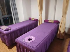 -顺则昌推按正骨理疗