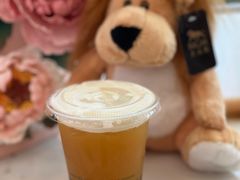 -视博茶点(美狮美高梅店)