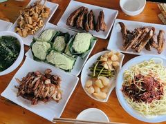 -天佑祥万春老卤(天乡后街店)