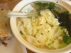 -宝光熏肉鞋底火烧(新街口店)