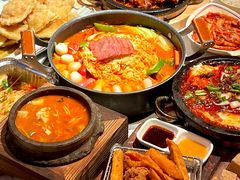 -七八冷面·延边朝鲜族美食(圣熙八号店)