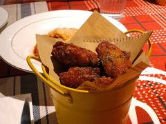 -Primo·丽莫意大利窑烤披萨