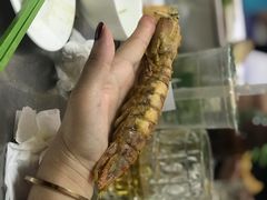 -QQ海鲜餐厅