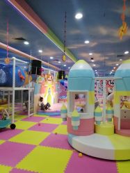 -胜利乐园(胜利购物广场店)