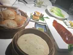 -贝勒爷·酥不腻烤鸭