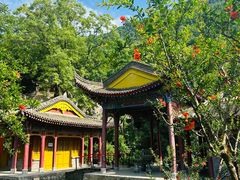 -华清宫景区