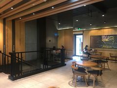 -星巴克臻选(福州东百中心分店)