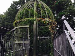 -三鹰之森吉卜力美术馆