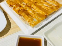 -台北楚楚园馅饼粥(虹桥南丰城店)