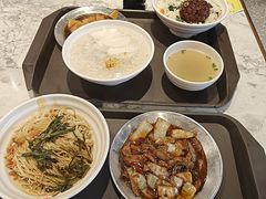 -鲜得来排骨年糕(即墨路店)