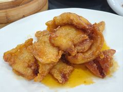 -老边饺子馆(中街店)