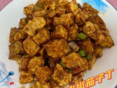-乐乐餐厅(湘子庙街店)