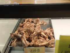 -四季小馆·地道北京小吃(广百店)