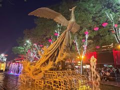 -大唐不夜城贞观广场