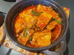 -Ameigo梅果·云贵川bistro(长宁来福士店)